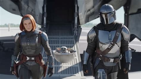 Will The Mandalorian Season 4 Release Before Its Upcoming Spin-Off ...