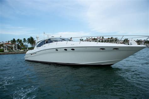 Sea Ray Boats for Sale - Florida Yachts International