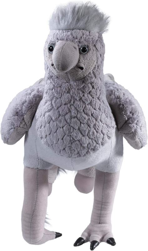 Harry Potter Buckbeak Collector Plush - Walmart.com