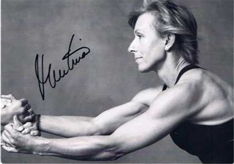 Martina Navratilova Quotes. QuotesGram