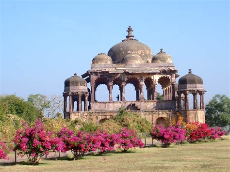 Palace in ranthambore, rajasthan, photo files, #1578417 - FreeImages.com