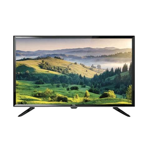 TCL 32D2910D 32" DIGITAL LED TV | Otcer.ph