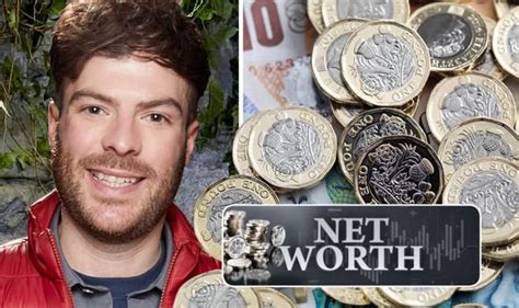 Jordan North net worth: How he’s set to make fortune after I’m A ...