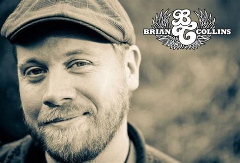 Brian Collins - CRS 2015 Interview | Little Rebellion Music