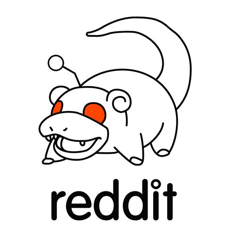 New reddit logo proposal : reddit.com