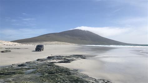 Falkland Islands Tour Guides | Tours of the Falklands