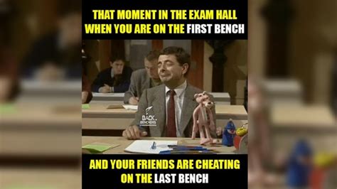 14++ Funny Memes For Exams - Factory Memes