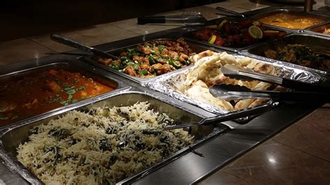 indian dinner buffet restaurants near me - Elois Clem