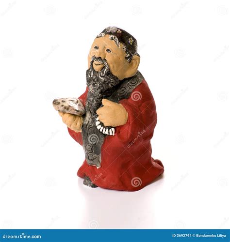 Tatar stock photo. Image of popular, religion, clay, obereg - 3692794