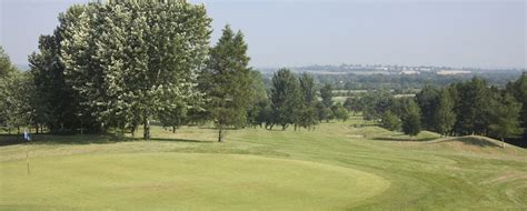 Hawkstone Park Golf Club | iSpyGolf - The Web's Most Visual Golf Club and Golf Break Search