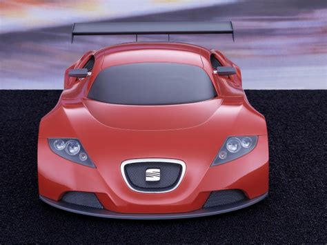 Concepts, Prototypes And Future Vehicles by Seat | Conceptcarz.com