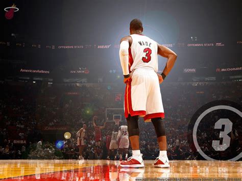 Dwyane Wade 2k20 Desktop Wallpapers - Wallpaper Cave