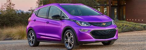 Production version of the Chevy Bolt debuts at CES – The EV-angelist