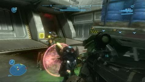 Halo: Reach - xbox360 - Walkthrough and Guide - Page 32 - GameSpy