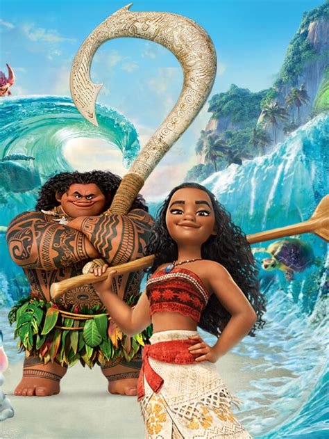 Moana 2 Release Date - Uncovering News & Entertainment Source