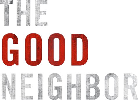 Watch The Good Neighbor Streaming Online | Peacock