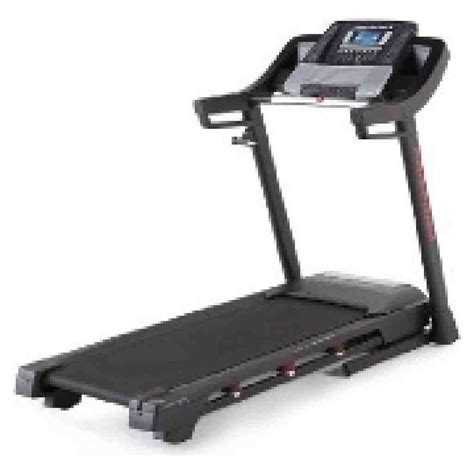 Proform Sport 500 S Treadmill - PFTL60614.0 / PFTL606140 - Fitness ...