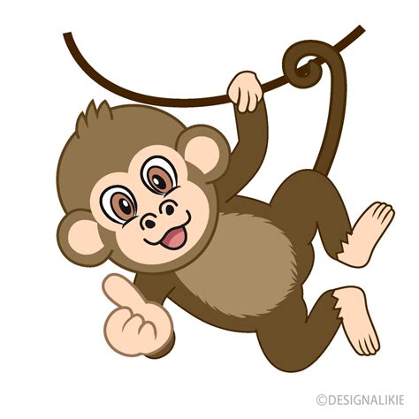 Monkey Clipart Png