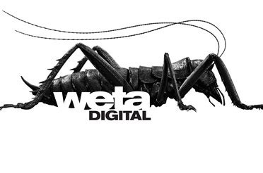 The World of RD: Weta digital -creators of Avatar ,King kong and LOTR