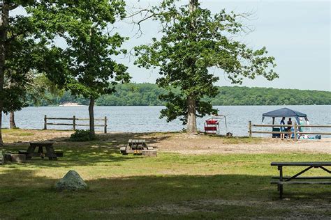 Burlingame State Park | Rhode Island State Parks