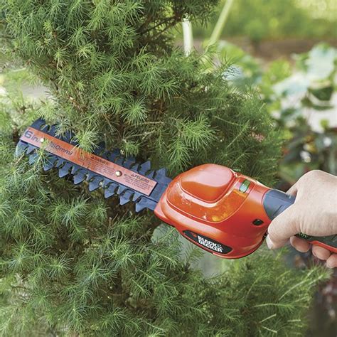 Best Battery-Powered Garden Tools | Garden tools, Garden, Battery powered chainsaw