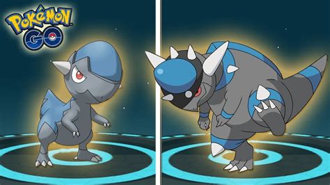 Maravilloso Muy lejos matiz cranidos evolucion pokemon go Matemático Disminución repetición