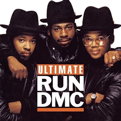 Run-D.M.C. Songs, Albums, Reviews, Bio & More | AllMusic