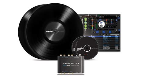 A Beginner's Guide To Digital Vinyl Systems