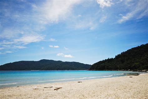 Perhentian Islands Diving: Where to Go