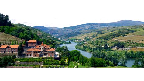 Six Senses Douro Valley hotel - Douro Valley - Smith Hotels