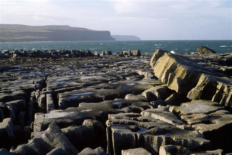 Burren EcoTourism Network wins prestigious Lonely Planet tourism award | Newstalk