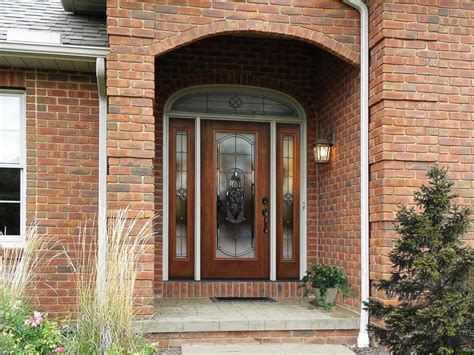 ProVia Replacement Doors Pittsburgh | Door Install | Legacy Remodeling