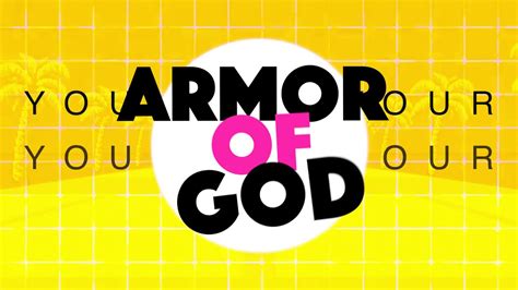 Armor of God- Covenant Kids Worship | Stronger Week VBS Camp Song 2019 Chords - Chordify