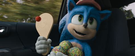 Sonic the Hedgehog Movie Review: A Miraculous, Charming Success | Observer