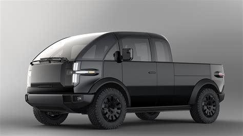 Electric pickup trucks available in 2023 and beyond - Autoblog