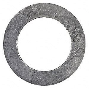 2" Grafoil/ GHR Material 1/16" Thick 150# Ring Gasket-Flexig