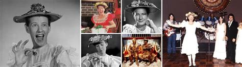 Minnie Pearl Biography