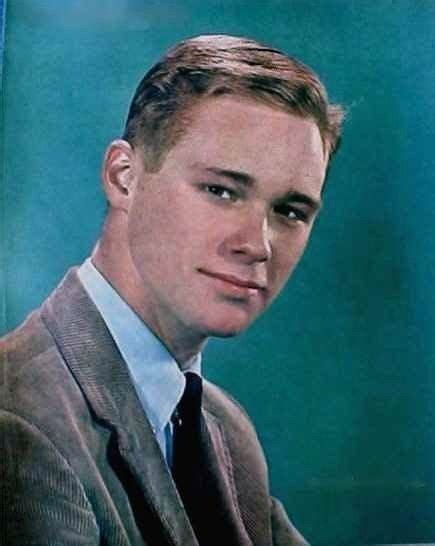 Brandon De Wilde Tab Hunter, Condolence Messages, Gone Too Soon, Sympathy Flowers, Alain Delon ...