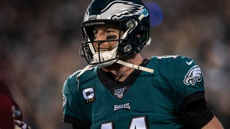 Carson Wentz 2019 highlights