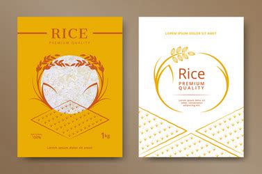 Rice Vector Images (over 81,000)