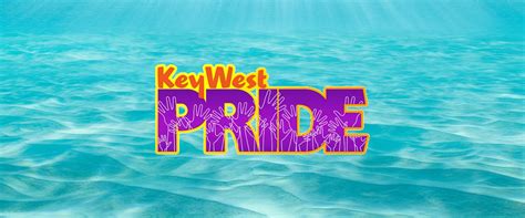 Key West Pride Festival – David Mariner