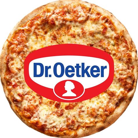 Dr. Oetker Pizza Deutschland
