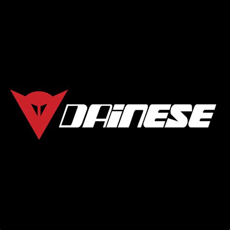 Dainese Logo PNG Transparent (1) – Brands Logos