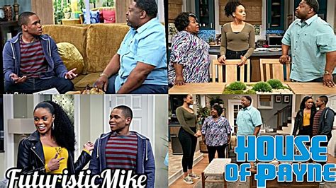 TYLER PERRY'S HOUSE OF PAYNE | SEASON 9 EPISODE 1-8 REVIEW AND RECAP - YouTube