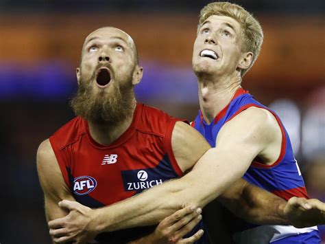 Melbourne Demons | AFL Team News, Ladder, Fixtures & Results | news.com ...