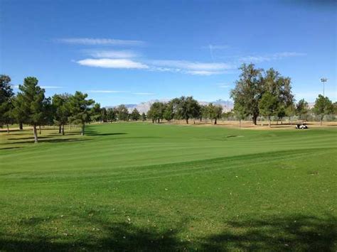 Las Vegas Golf Club - Reviews & Course Info | GolfNow