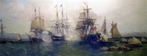 200 Years Ago Today: The Battle of Plattsburgh--The Most Decisive Battle in the War of 1812 ...