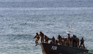 Sri Lanka’s Maritime Security Dilemma – South Asian Voices