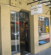 New Orleans Art Galleries, French Quarter Art Galleries