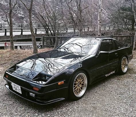 '89 Nissan 300ZX (Z31 Turbo) : r/JDM